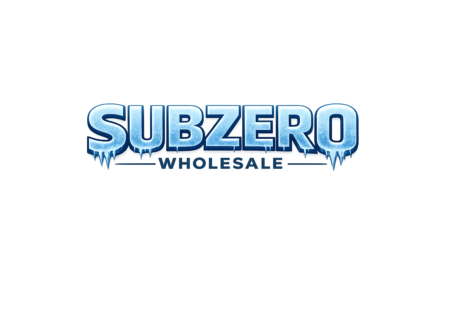 Subzero Wholesale Logo